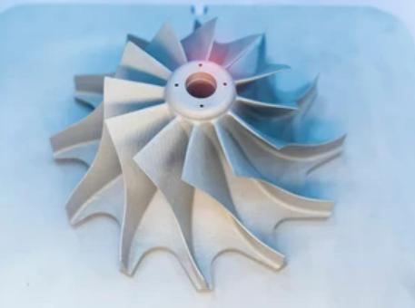 Benefits of 3D printing