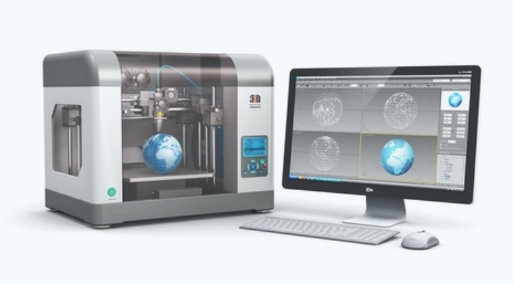 Simulation with Amphyon
